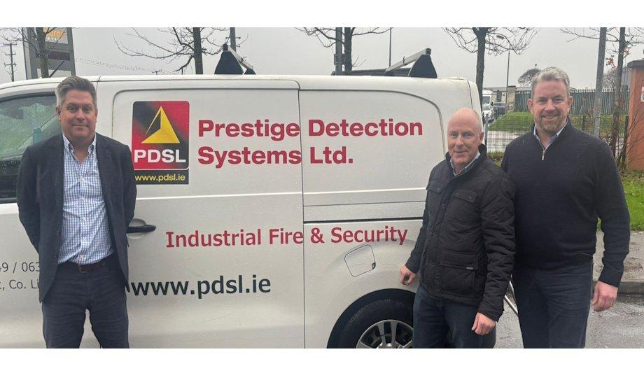 Ranger Expands With PDSL Acquisition In Ireland
