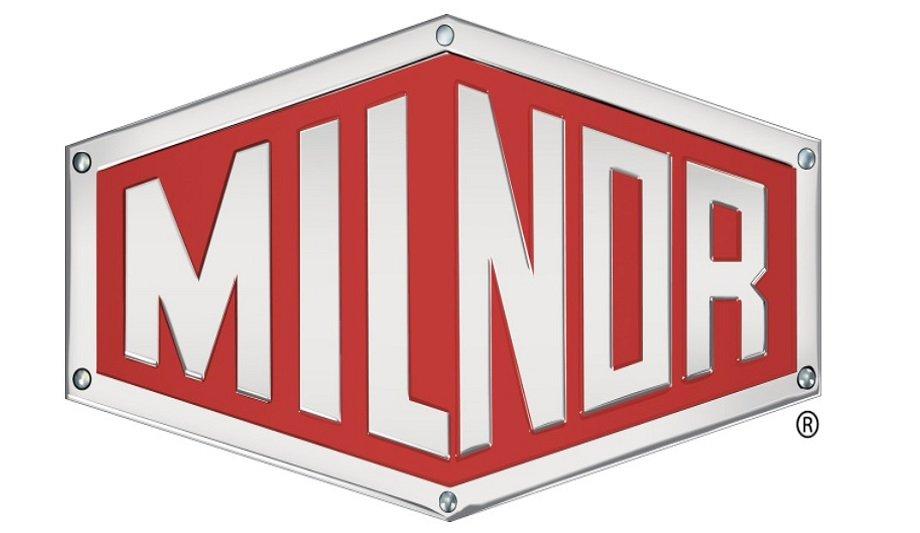 Pellerin Milnor Corp Promotes Ken Gaulter And Gary Lazarre To The Post Of Vice President