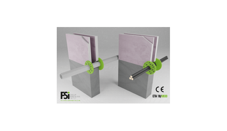 FSi Announces That PenoPatch Has Achieved The CE Mark Through UL International