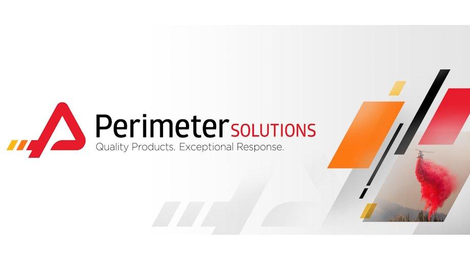 Perimeter Solutions Unveils New PHOS-CHEK Facility