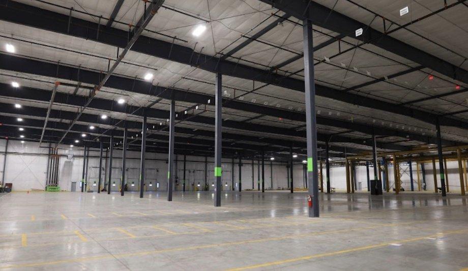 Pierce Expands Fire Apparatus Production Capacity