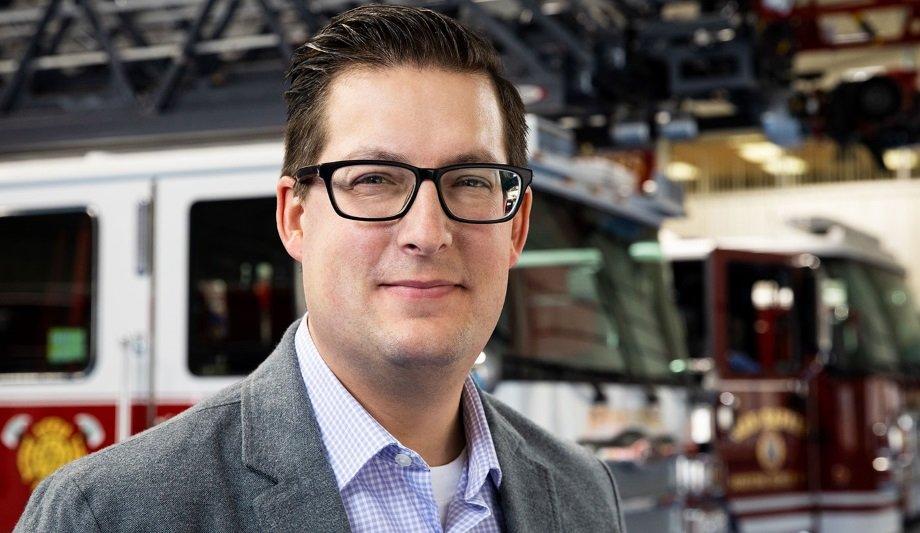 Pierce Manufacturing Announces That Bob Schulz Has Been Appointed To Serve As President