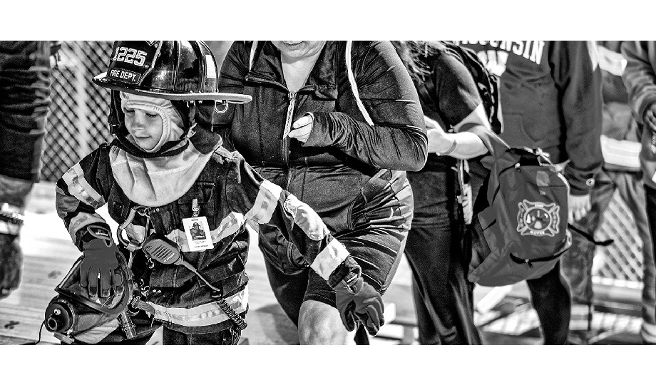 Pierce Manufacturing Inc. Provides Information About Registration And Schedule Of Seventh Annual 9/11 Memorial Stair Climb