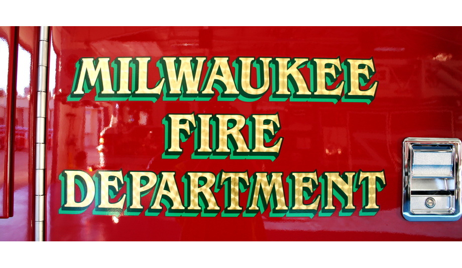 Pierce Manufacturing Provides Two Custom Pumpers For The Milwaukee Fire Department