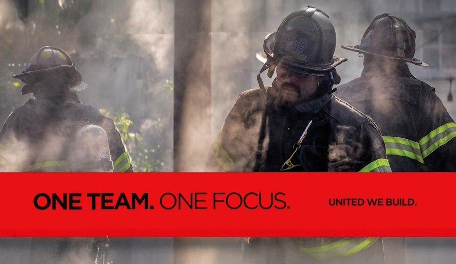 Pierce Manufacturing Showcases Fire Apparatus At FDIC 2025