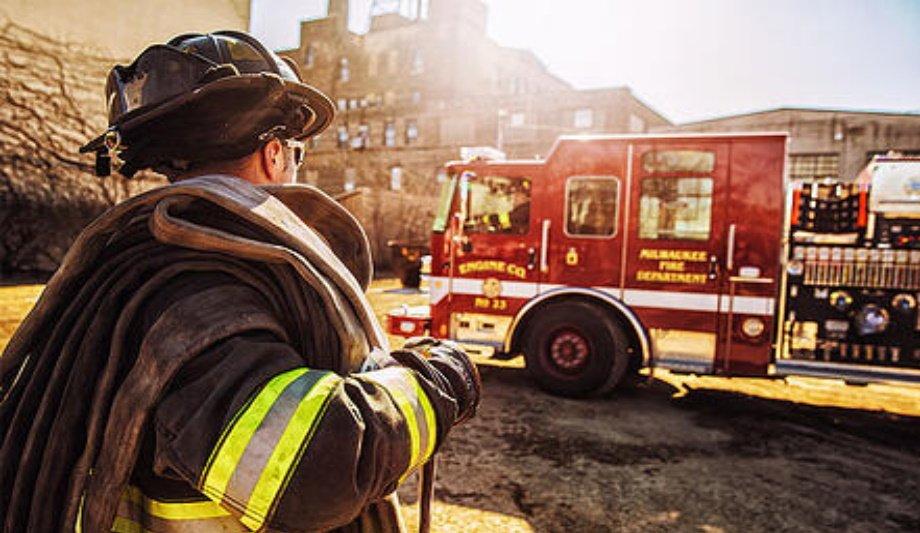 Pierce Manufacturing To Showcase The Latest In Fire Apparatus Design And Innovation At FDIC 2021