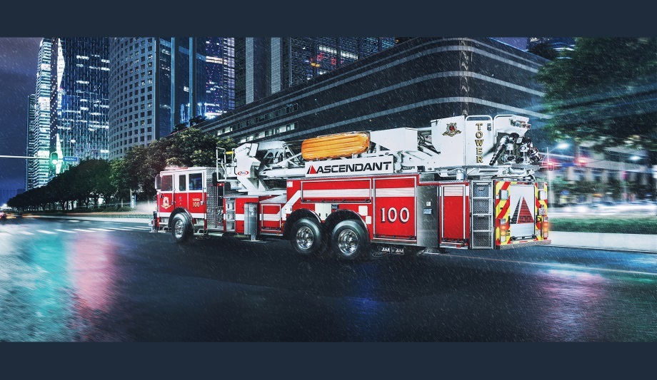 Pierce Manufacturing Secures Order Of 11 Custom Fire Apparatus For Greenwood County Fire Service