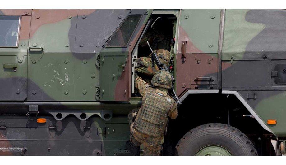 POK S.A.S Supplies Couplings For France’s Service Des Essences Des Armées And Other Military Services