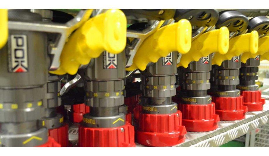 POK S.A.S Shed Light On How Their Highly Trained Experts Work In The Assembly Workshop To Deliver Quality Products