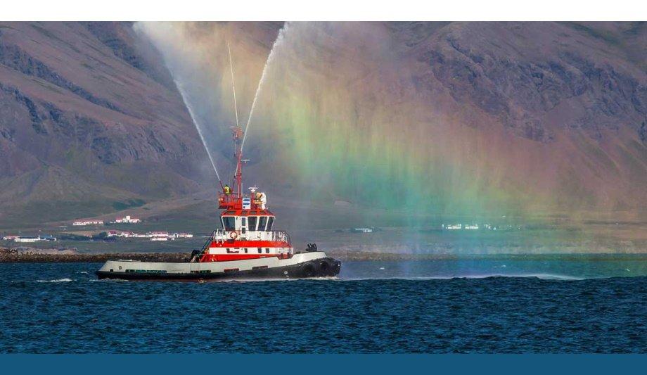 POK S.A.S To Showcase Firefighting And Safety Products At PRONOIA’s Stand At Posidonia 2018 Maritime Transport Exhibition