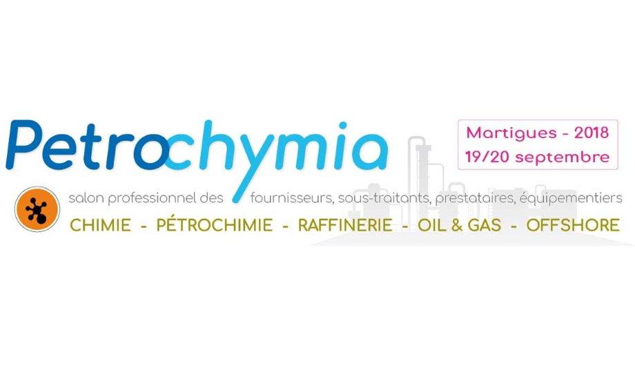 POK S.A.S Exhibits Sustainable Solutions In The Oil & Gas Sector At PETROCHYMIA 2018 Event In France