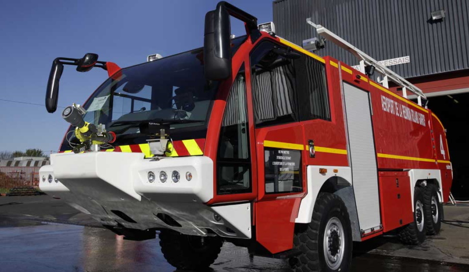 POK Highlights Uses Of Its Ladder Made Up Of Aluminum Alloy