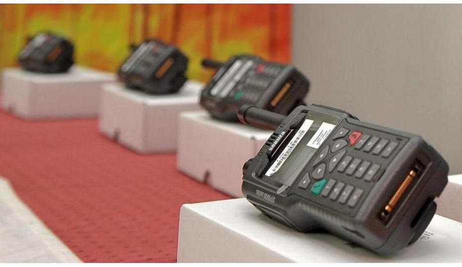 Madeira Military Zone (ZMM) And Operational Command (COM) Teams Deploy Sepura Hand-Portable Radios And Mobile Terminal In SIRESP Crisis Test