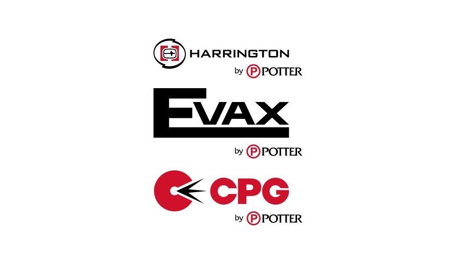 Potter Acquires Three Mainstay Fire Alarm Product Lines To Strengthen Their Position Life Safety Products