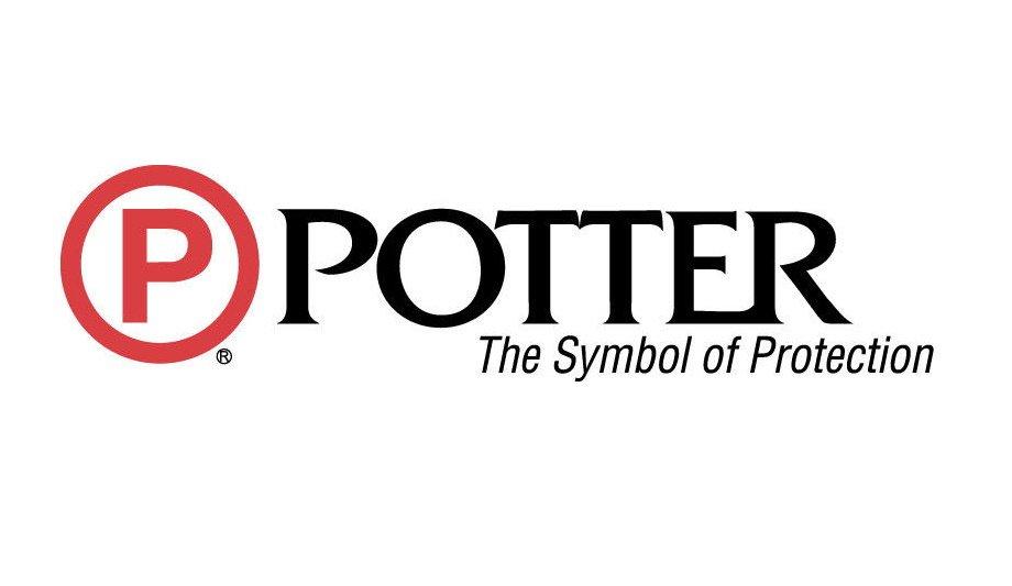 Potter Electric Signal Company And Advanced Business Communications Upgrade Licking County Courthouse’s Fire Protection System