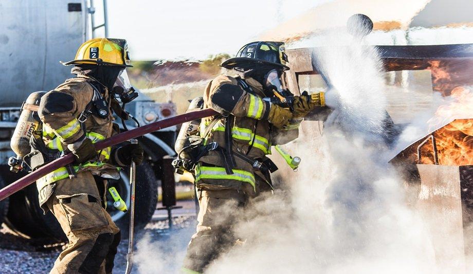 Precept Rise Approved By West Yorkshire Fire And Rescue Authority