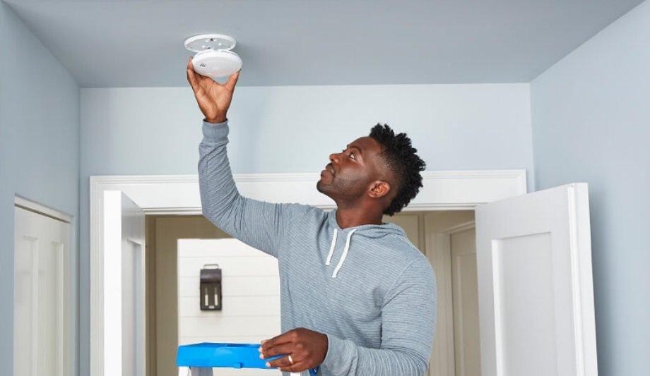 Precision Detection Smoke Alarms From First Alert Now Available Nationwide