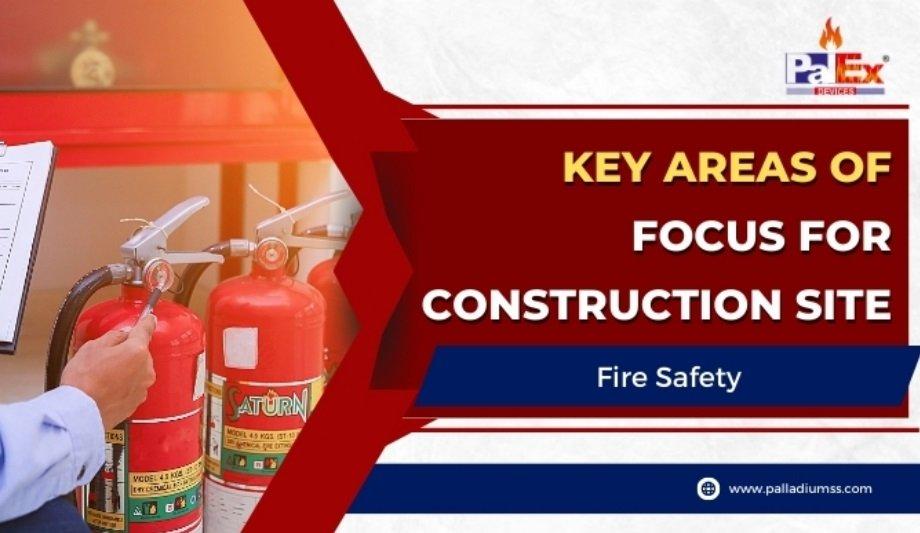 Preventing Electrical Fire Hazards On Construction Sites