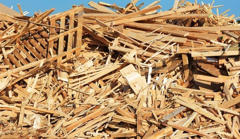 Fire Safety Hazard Leads To £50,000 Fine For Waste Firm Director