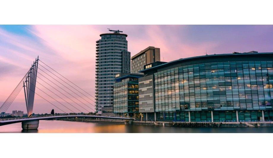 Protec Fire Provides Fully Networked Fire Alarm System To Enhance Fire Safety At The Media City