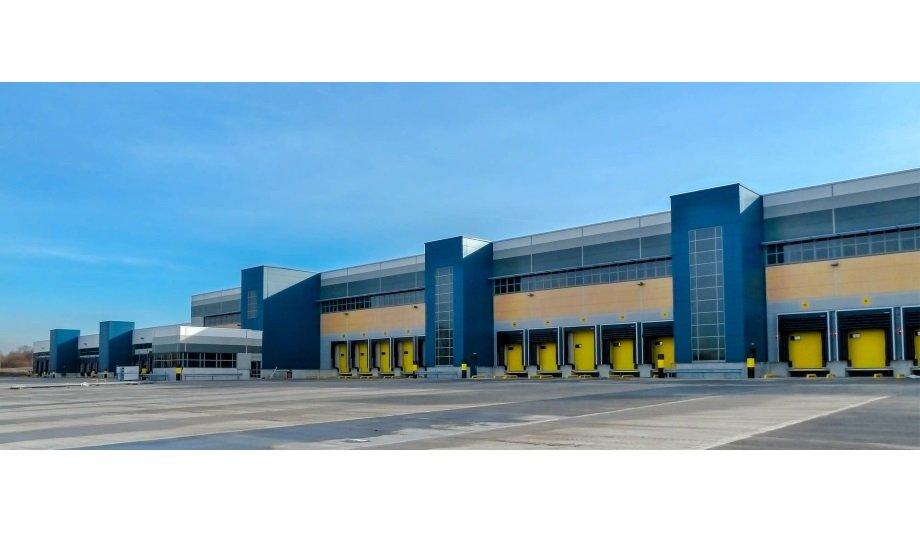 Protec Provides Aspirating Detection Systems To Enhance Fire Safety At James Hall’s Warehouses