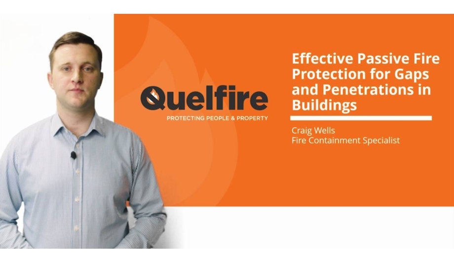 Quelfire Releases An Enhanced Package To Support Architects And Designers