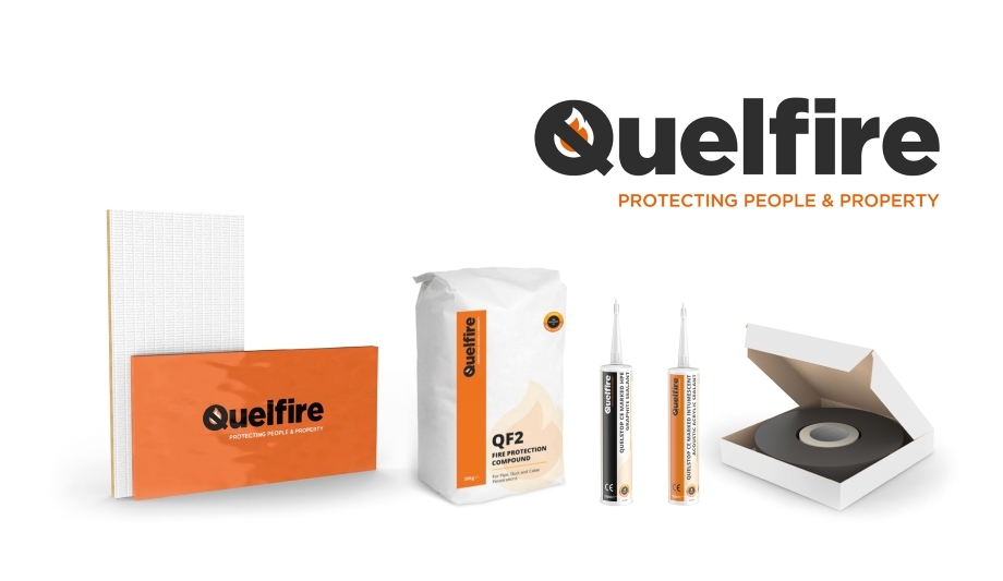 Quelfire Unveils QuelQuick Same Day Delivery Service For Businesses Across North West England