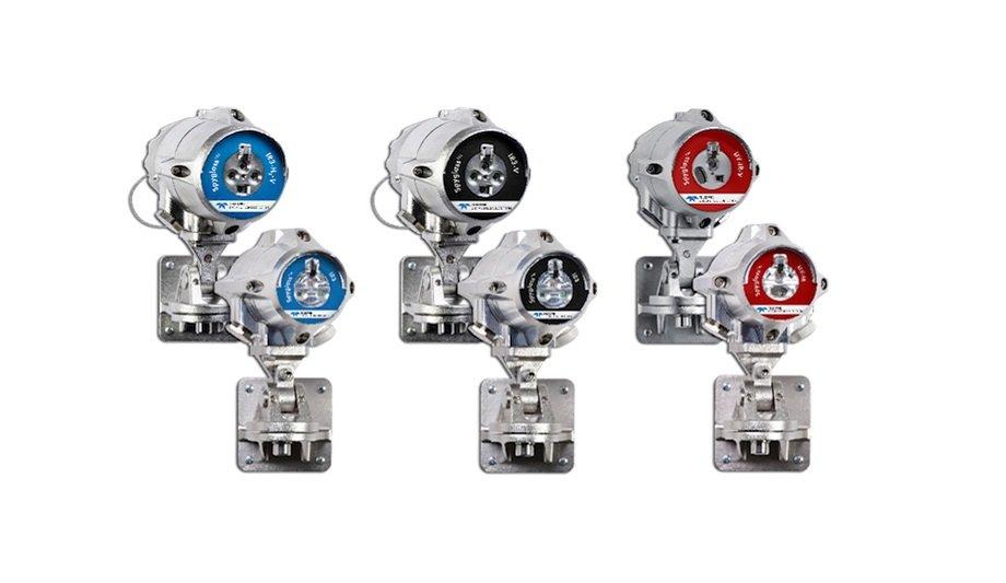 Quick And Reliable Flame Detection Made Even Easier With Teledyne's Latest SpyglassTM Series
