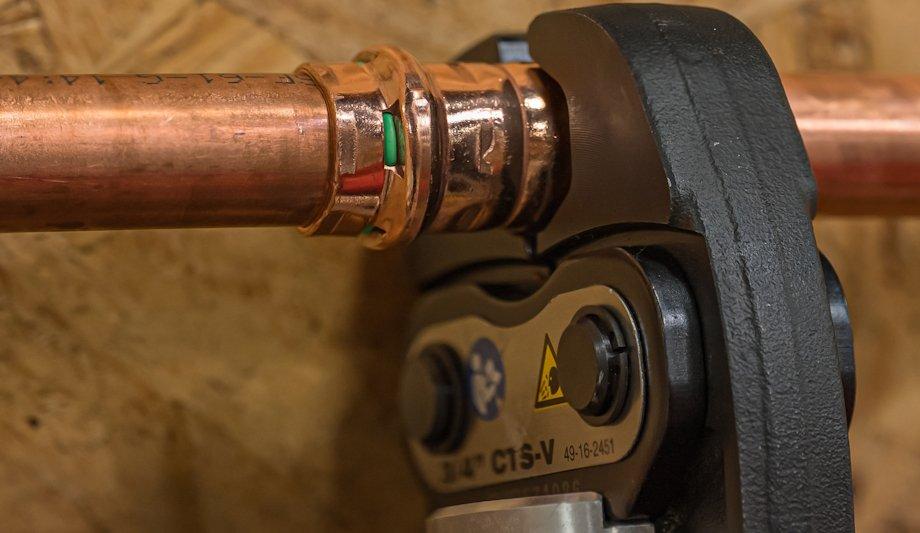 QuickFitting's Flame-Free Solutions Cut Rework Costs