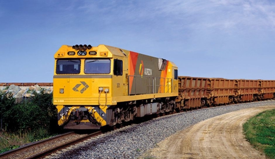 Radlink Attains Contract To Supply New TETRA Network To Use Sepura Radios For Australia’s Rail Freight Operator, Aurizon