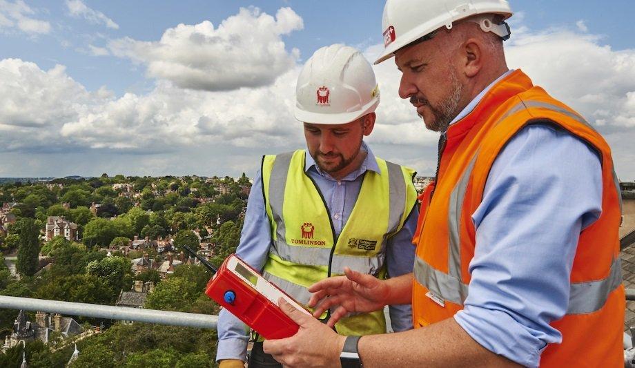 Ramtech Publishes A White Paper To Address US Construction Fire And Life Safety Challenges