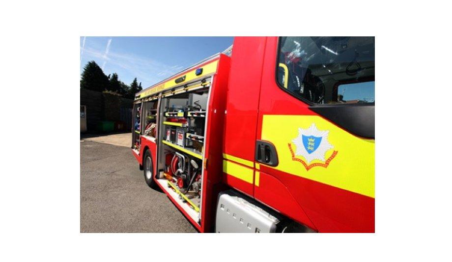 Royal Berkshire Fire & Rescue Service Announces That The Fire Service Has Adapted And Is Effectively Responding To The COVID-19 Pandemic