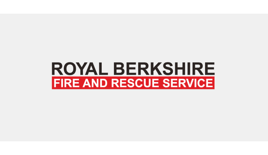Royal Berkshire Fire And Rescue Service Chooses The Cross Platform FireWatch App By Infographics