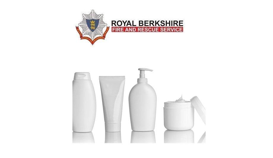 RBFRS Urges Residents To Take Care When Using Emollient Creams