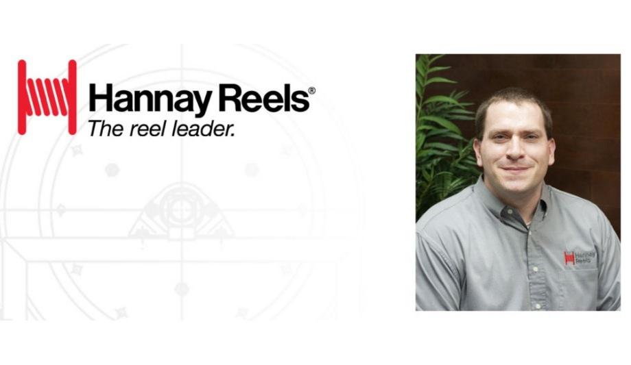 Hannay Reels Promotes Ryan DeMuth As New Engineering Manager