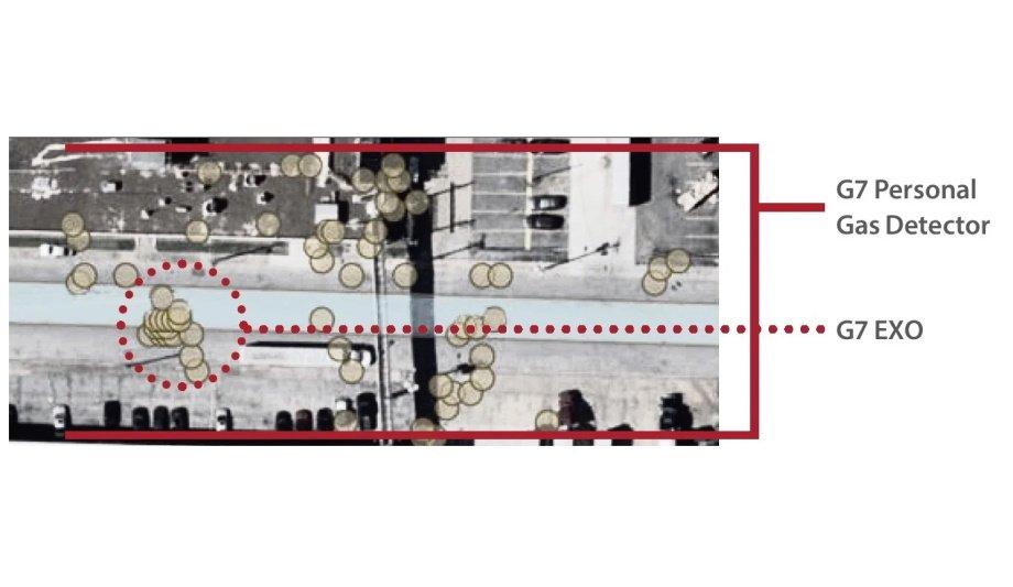 Real-Time Awareness With Blackline Safety’s G7 Devices Boosts Hazmat Team Response