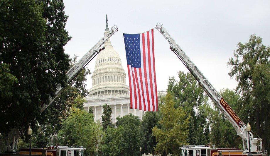 Recognizing All-Hazards Firefighters
