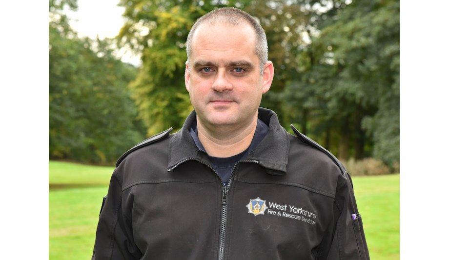 West Yorkshire Fire And Rescue Service Reports Reduction In Bonfire Night Attacks And Call Outs To Firefighters