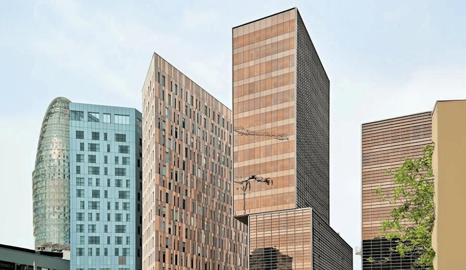 New Building Safety Regulator For High-Rise Buildings