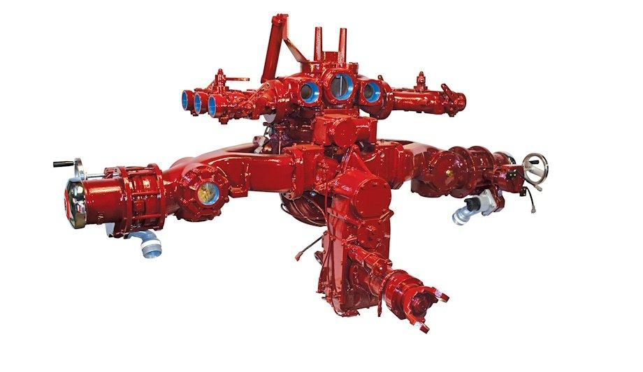 Darley EM 2000: Reliable Pump For Metro Customers