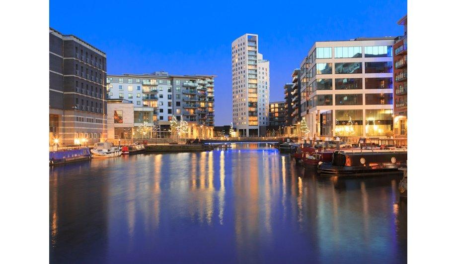 Rescue Crews Warn Revellers To Stay Safe Near Water At Night