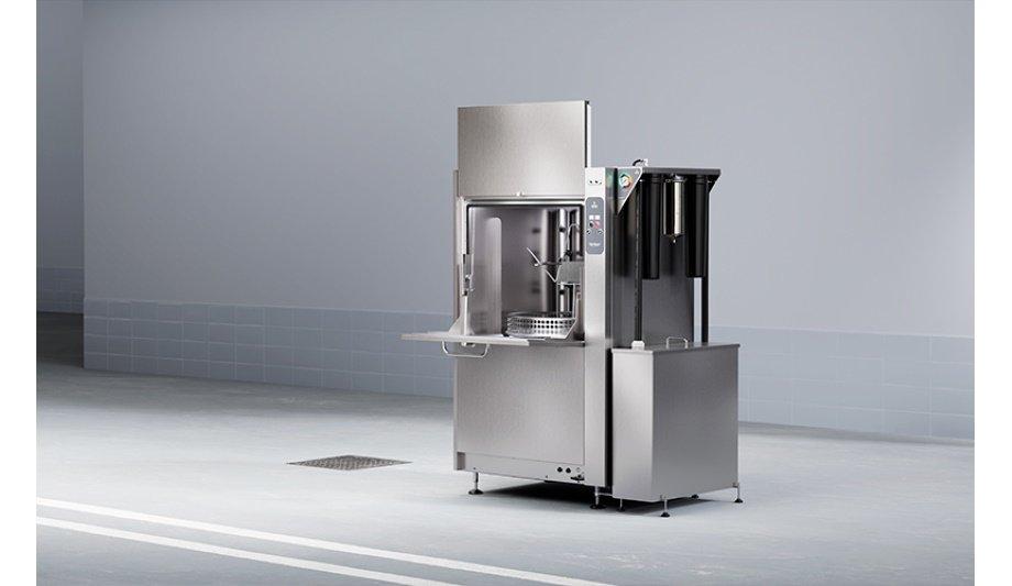 RESCUE Intellitech AB Announces The Release Of DeconFilter Pro S Solution To Reduce Carcinogens In Wastewater
