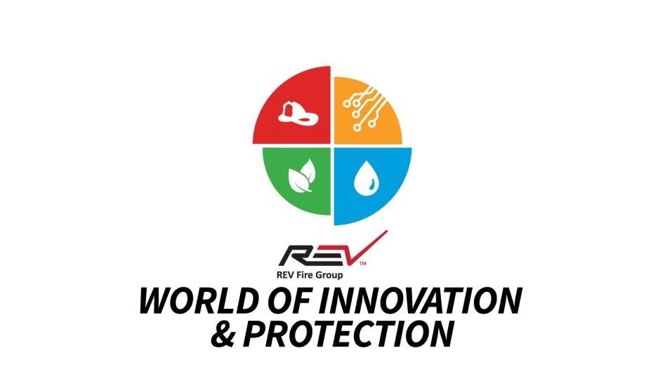 REV Fire Group® To Showcase Latest In Fire Apparatus At FDIC 2021