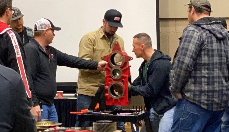 REV Fire Group to Host 27th Annual Fire Truck Training Conference