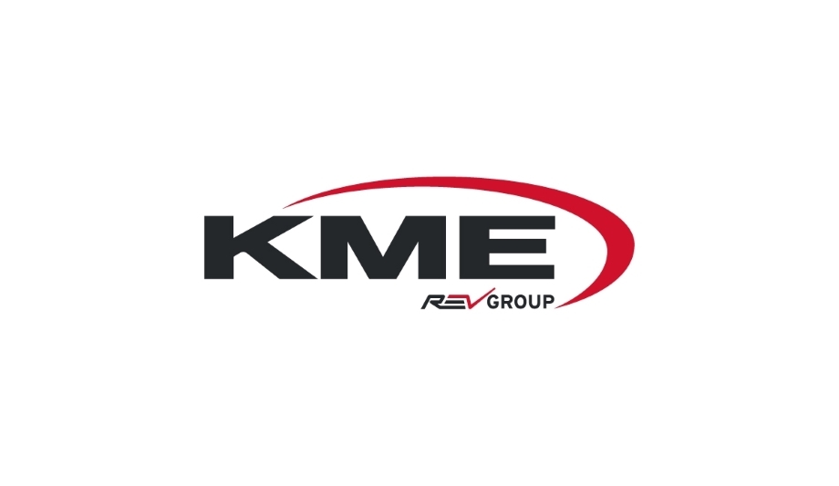 REV Group Fire Division Unveils Decontamination And Biohazard Mitigation Options For E-ONE, KME And Ferrara Fire Trucks