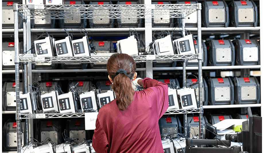 Shutdowns And Turnarounds: Four Key Considerations For Organization