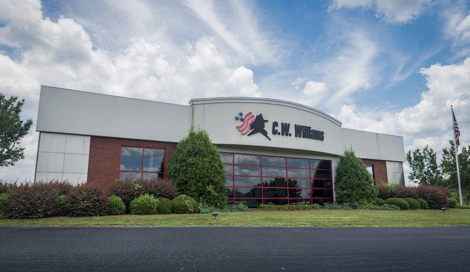Rosenbauer America Expands With C.W. Williams In South Carolina