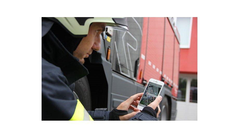 Rosenbauer Launches Digital Solutions Business Unit To Enhance Fire Safety Solutions For Fire Departments