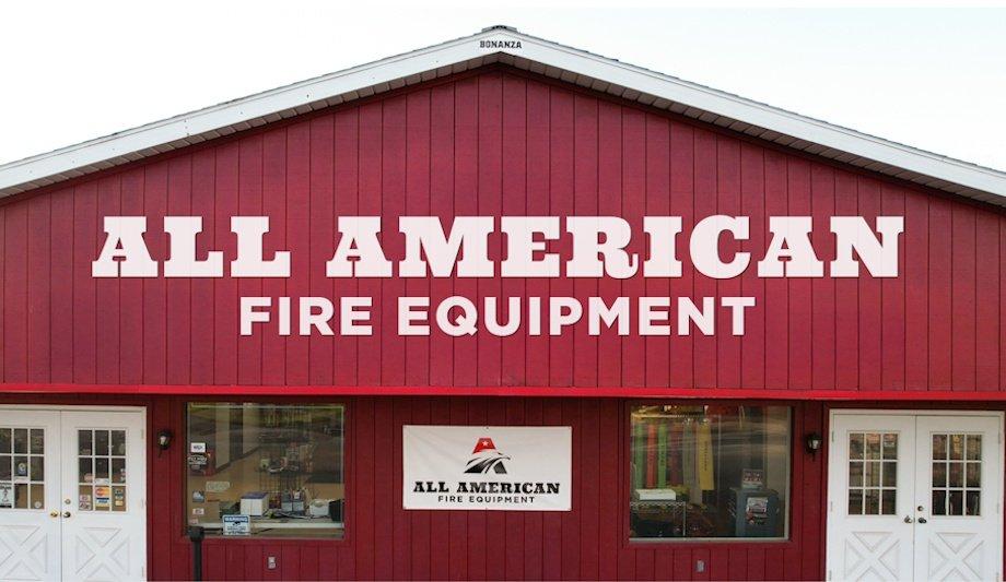Rosenbauer Expands All American's Reach In Pennsylvania