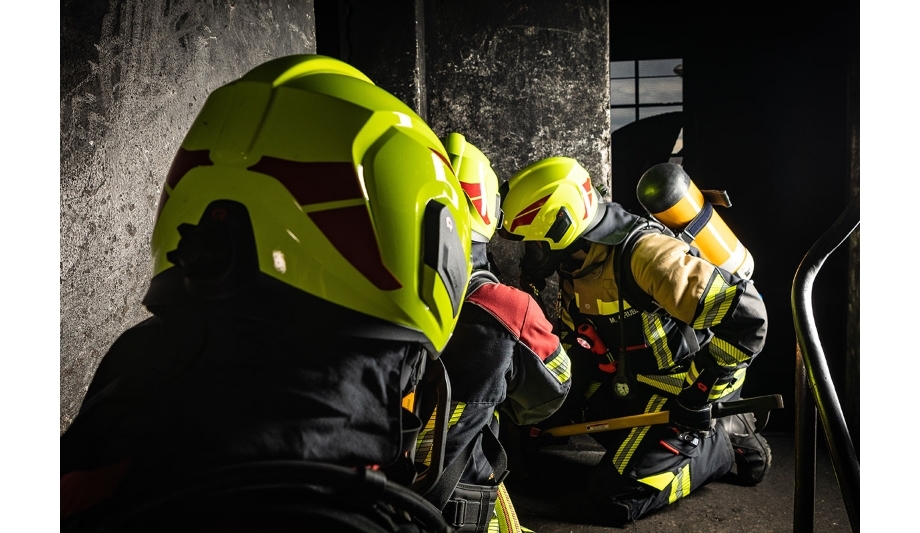 Rosenbauer’s Firefighting Equipment Desgine Focusses On Environmental Protection And Sustainability